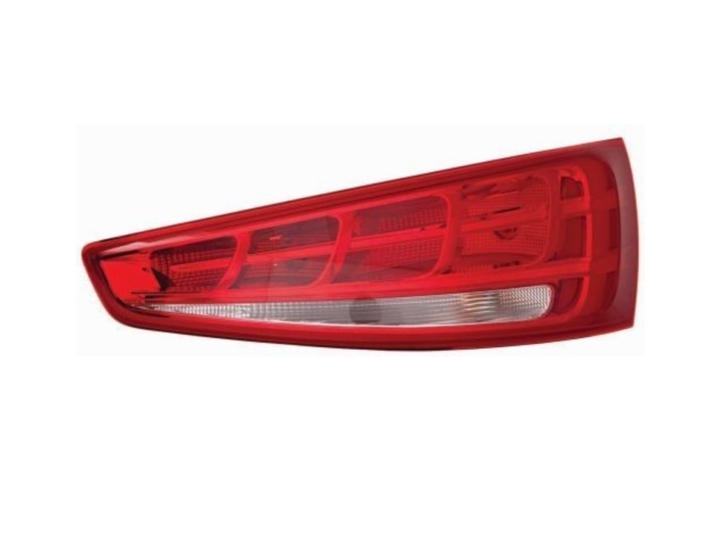 Lampa spate stop AUDI Q3 2011 2012 2013 2014 stanga