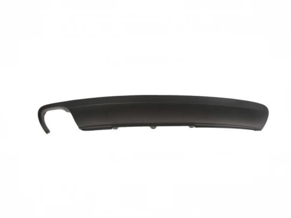 Spoiler bara spate AUDI A4 B8 2012 2013 2014 2015
