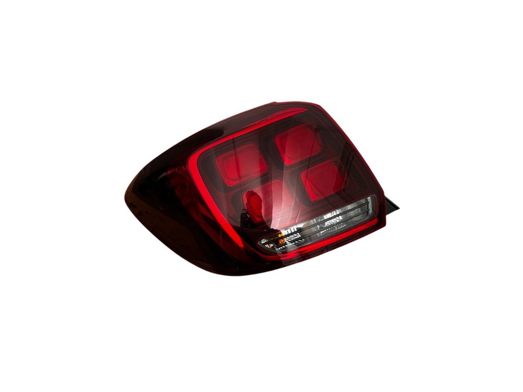 Lampa spate stop Dacia Sandero Stepway 2016 2017 2018 2019 2020 stanga