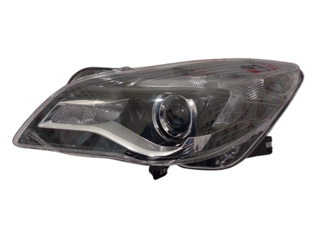 Far Opel Insignia 2013 2014 2015 2016 2017 stanga