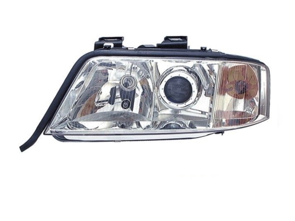 Far AUDI A6 C5 1997 1998 1999 stanga