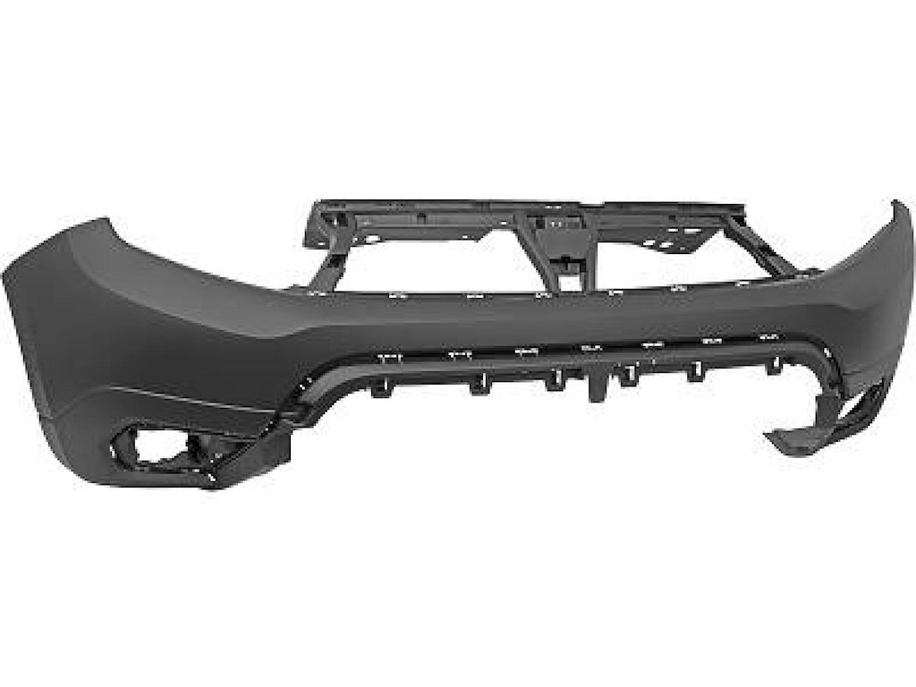 Bara fata Dacia Duster 2017 2018 2019 2020 2021 2022 2023 2024