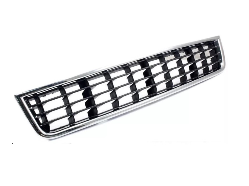 Grila bara fata AUDI A4 B6 2000 2001 2002 2003 2004