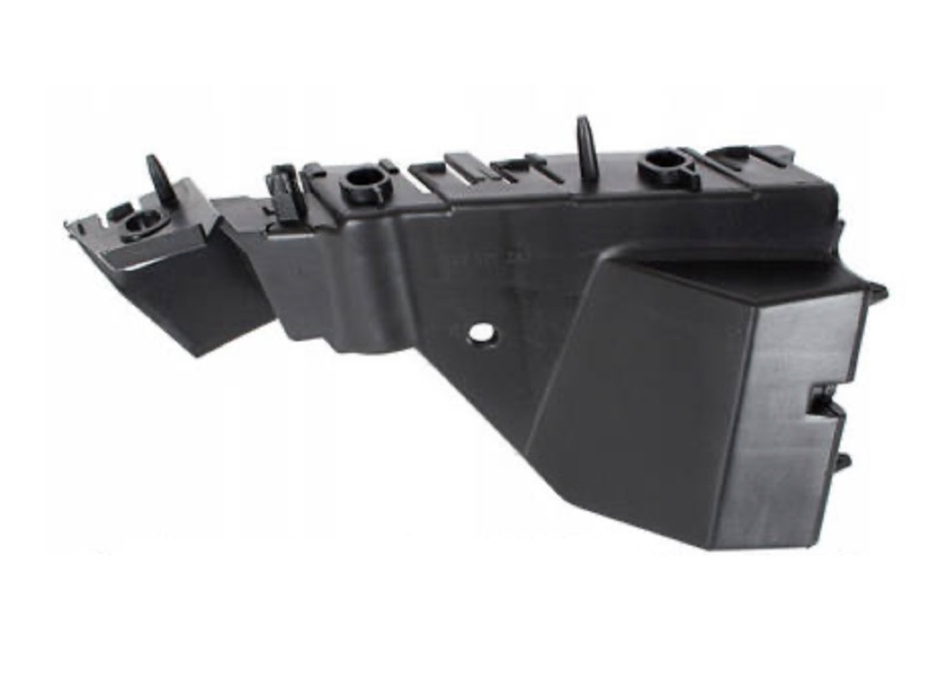 Suport lateral bara fata Audi Q5 2008 2009 2010 2011 2012 stanga