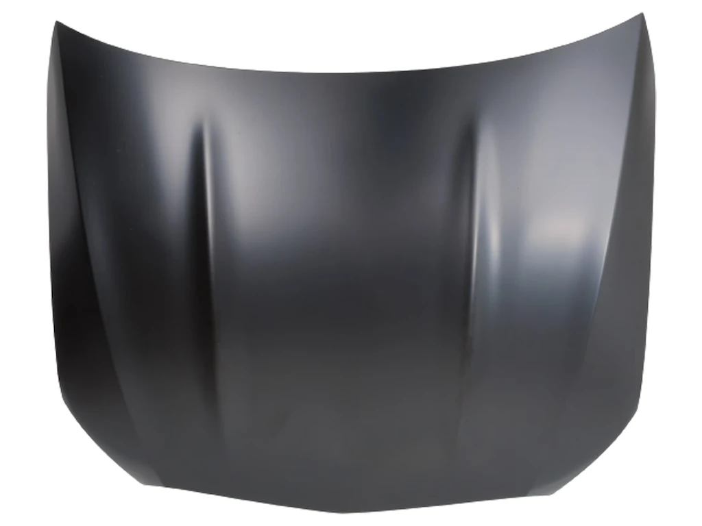 Capota Mercedes C Class W206 2021 2022 2023 2024 2025 AMG