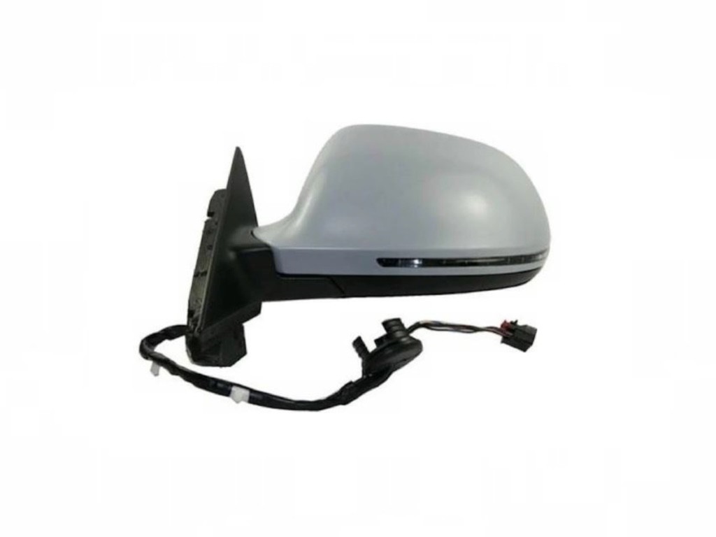 Oglinda completa AUDI A4 B8 2012 2013 2014 2015 stanga