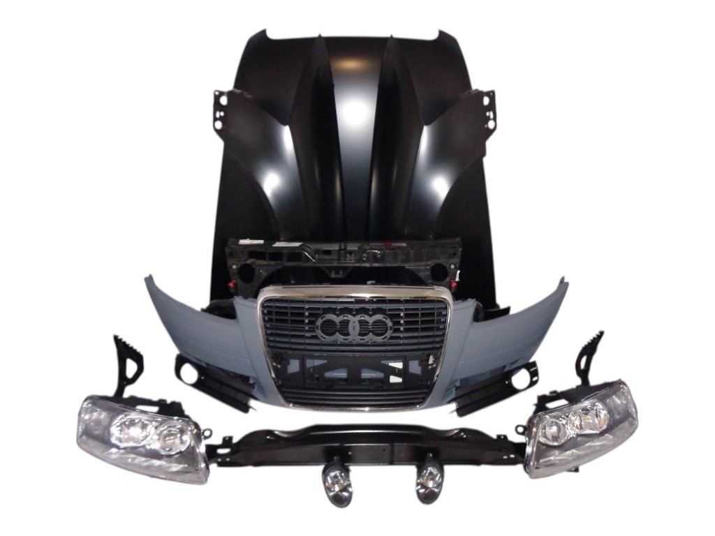 Fata completa AUDI A6 C6 2004 2005 2006 2007 2008