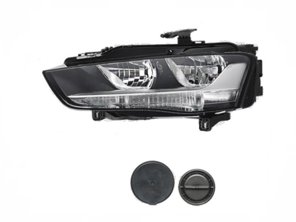 Far AUDI A4 B8 2012 2013 2014 2015 stanga