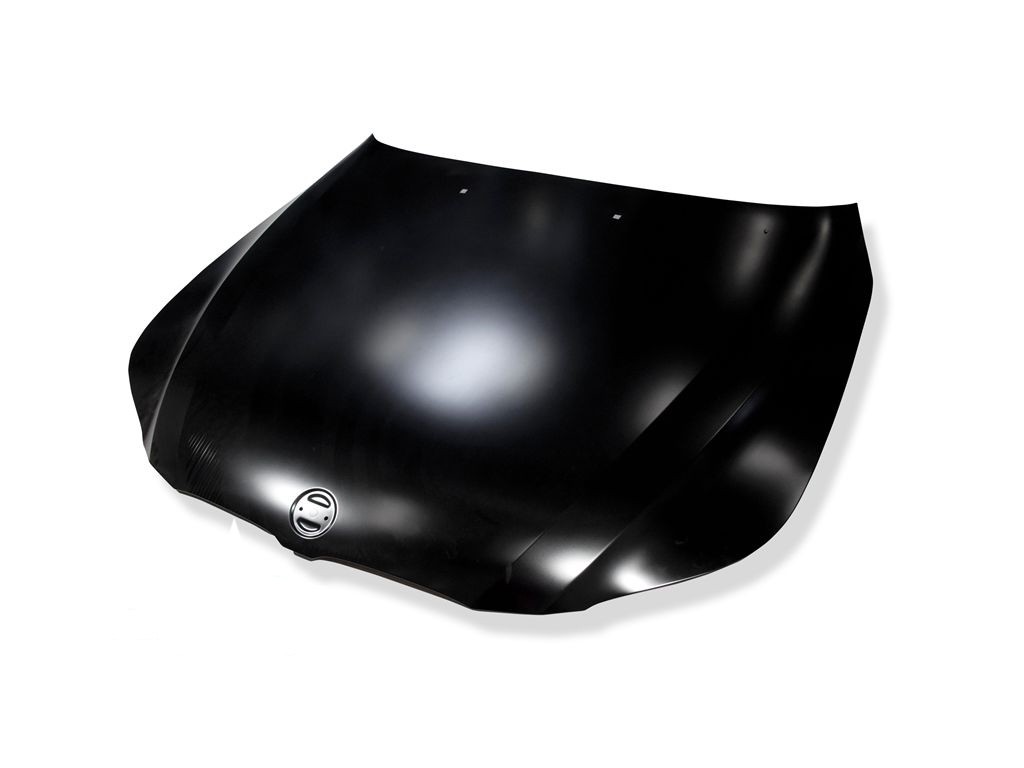 Capota motor BMW Seria 5 E60 2003 2004 2005 2006 2007 2008 2009 2010