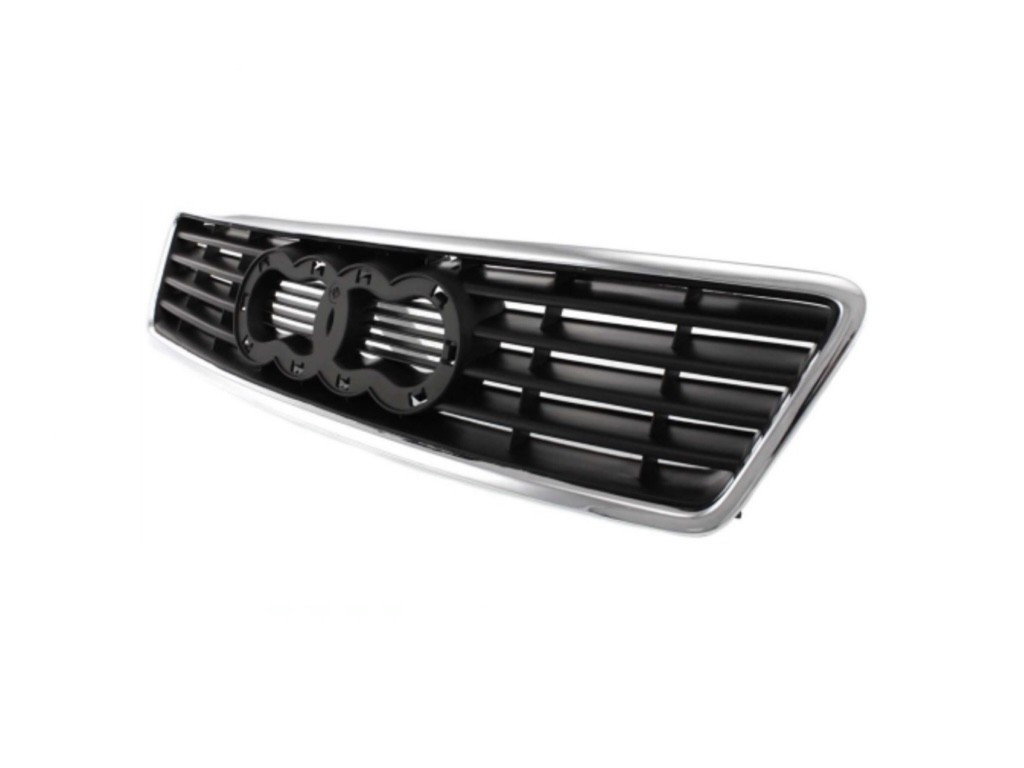 Grila radiator AUDI A6 1997 1998 1999 2000 2001