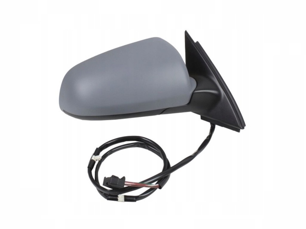 Oglinda completa AUDI A4 B7 2004 2005 2006 2007 dreapta