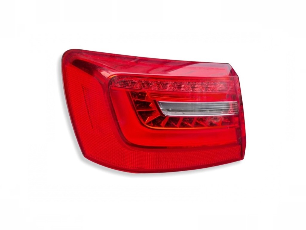 Lampa spate stop AUDI A6 2010 2011 2012 2013 2014 exterior LED stanga