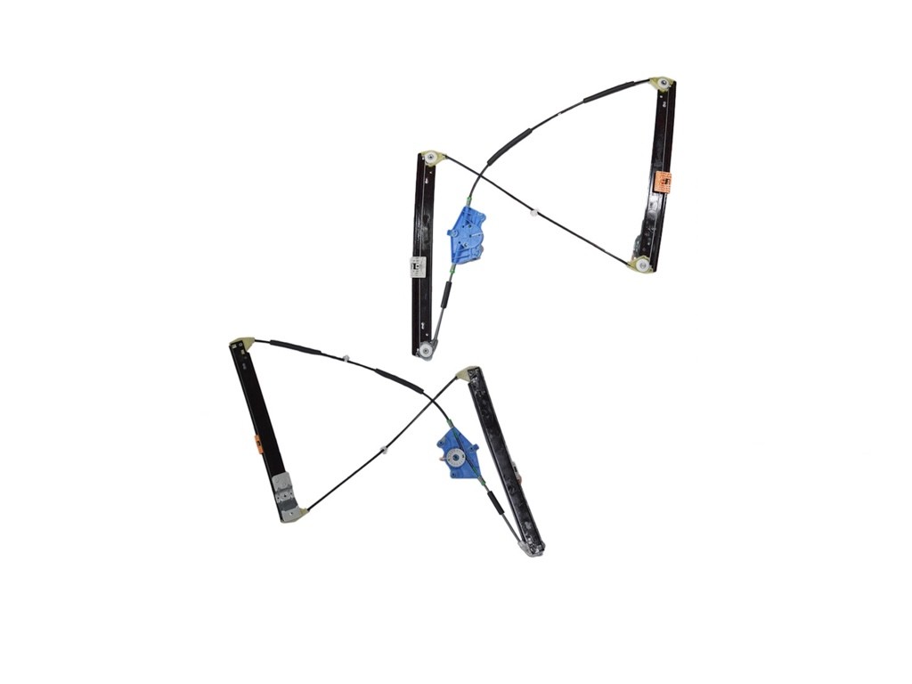 Macara geam electric AUDI A4 2001 2002 2003 2004 fata dreapta