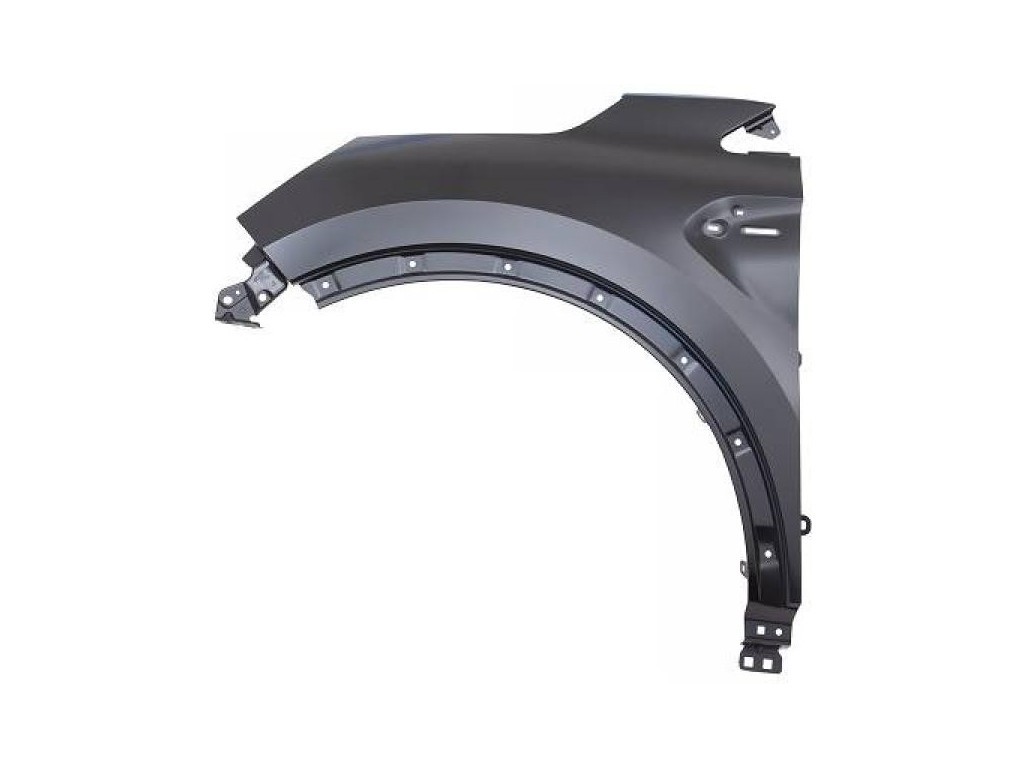 Aripa fata Renault Captur 2020 2021 2022 2023 2024 2025 2026 stanga