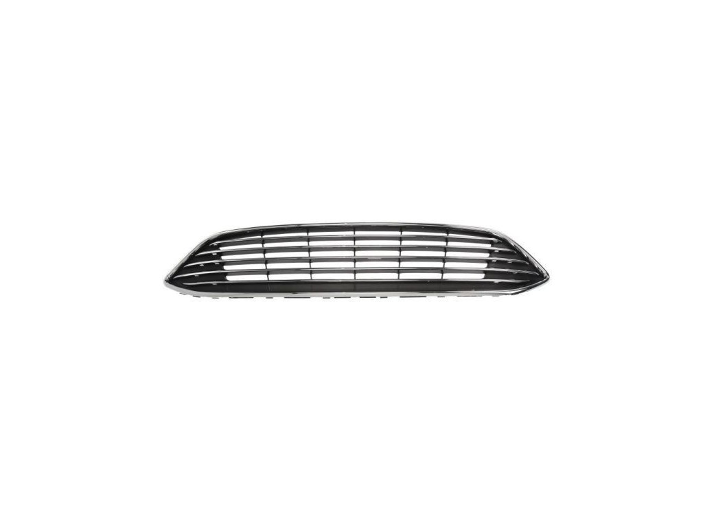 Grila radiator Ford Focus 2014 2015 2016 2017 2018 crom