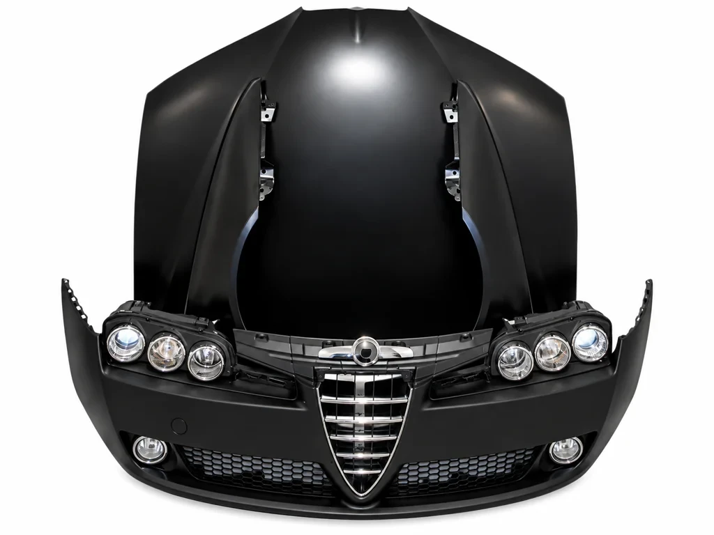 Fata completa Alfa Romeo 159 2005 2006 2007 2008 2009 2010 2011