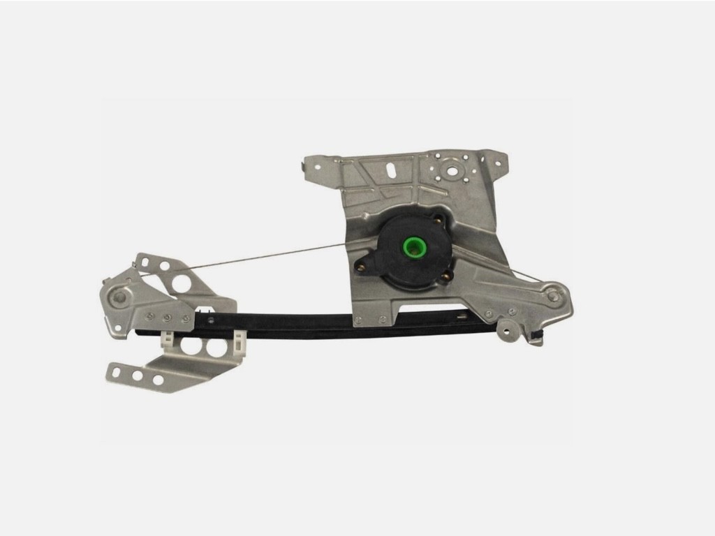 Macara geam electric AUDI A4 1999 2000 spate stanga