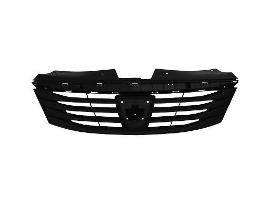 Grila radiator Dacia Logan 2008 2009 2010 2011 2012