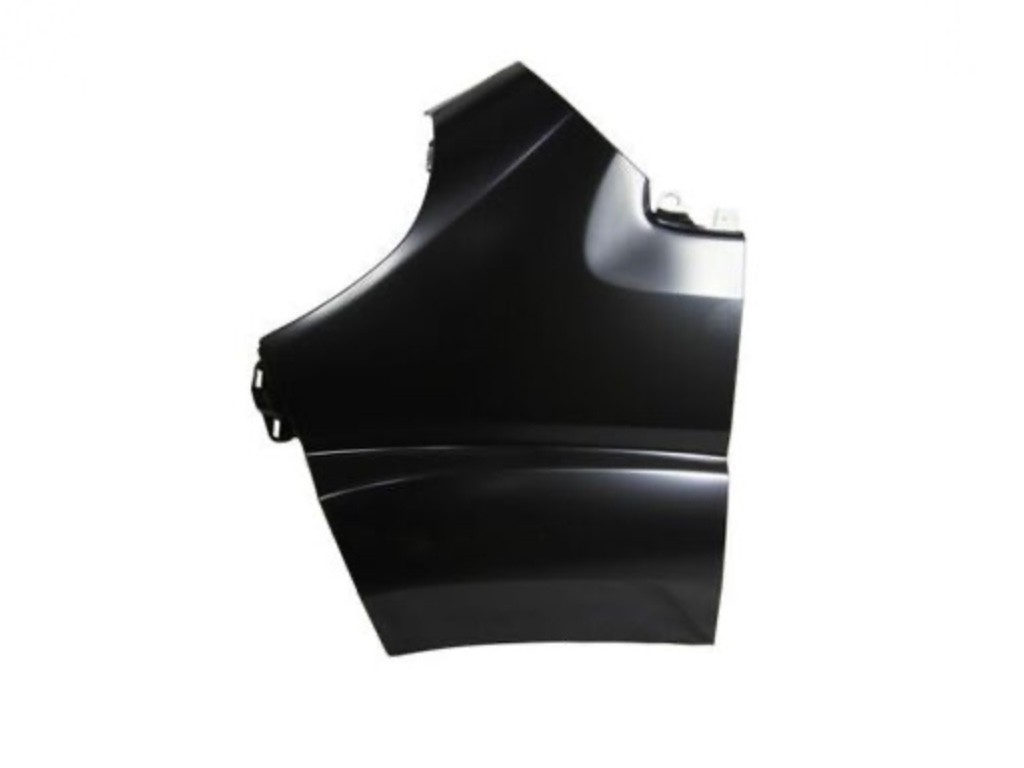 Aripa fata Fiat Ducato 2006 2007 2008 2009 2010 2011 2012 2013 2014 stanga