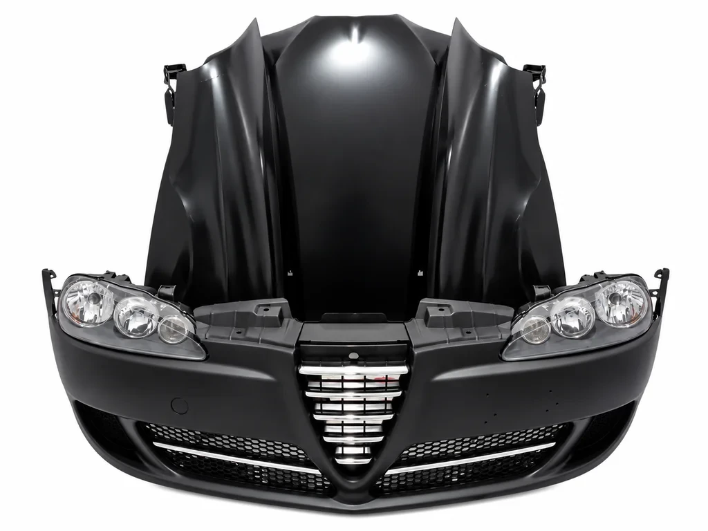 Fata completa Alfa Romeo 147 2004 2005 2006 2007 2008 2009 2010