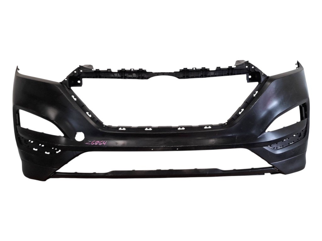 Bara fata Hyundai Tucson 2015 2016 2017 2018 model fara DRL LED