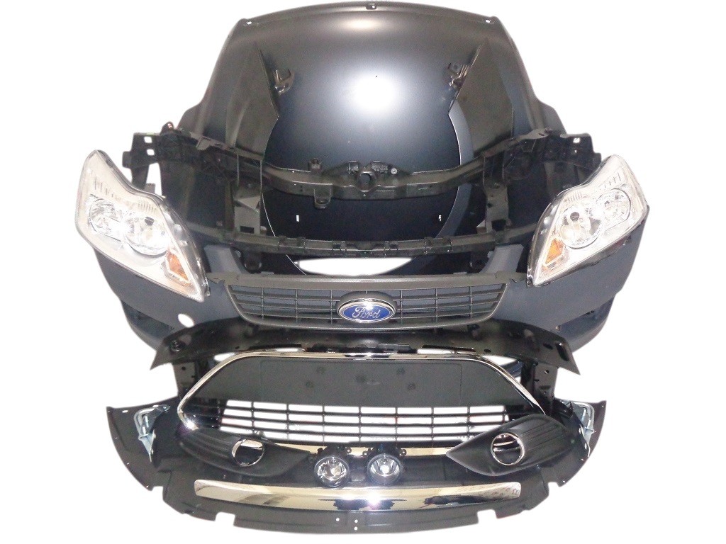 Fata completa Ford Focus 2008 2009 2010