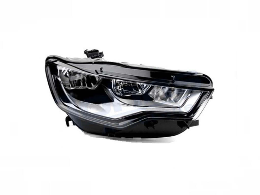 Far AUDI A6 C7 2010 2011 2012 2013 2014 dreapta