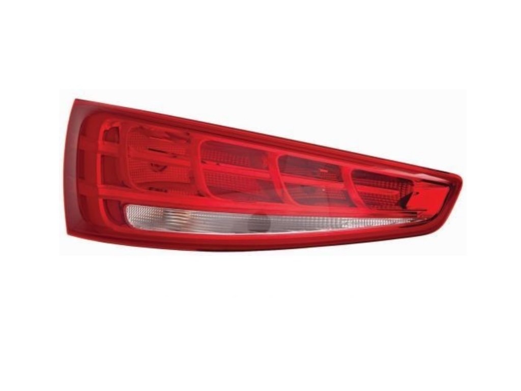 Lampa spate stop AUDI Q3 2011 2012 2013 2014 dreapta