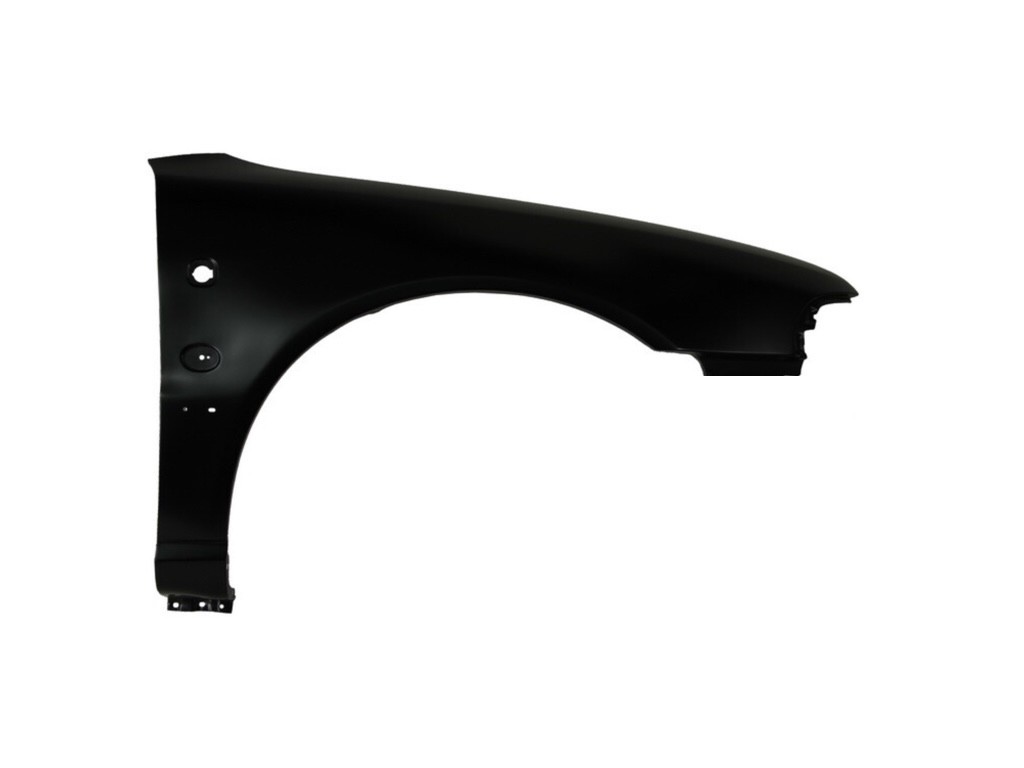 Aripa fata Audi A4 1997 1998 dreapta