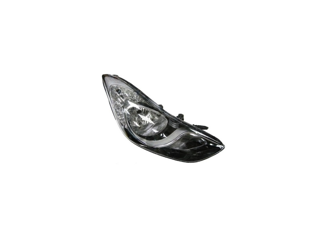 Far Hyundai Elantra 2011 2012 2013 stanga