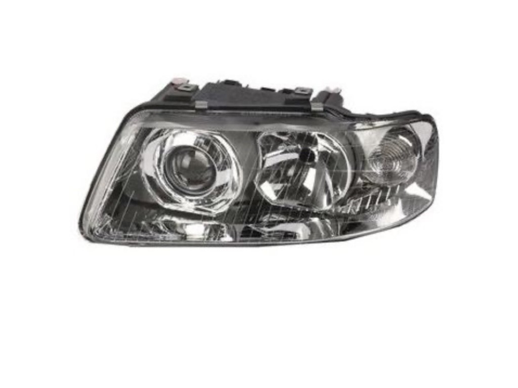 Far AUDI A3 2000 2001 2002 2003 stanga