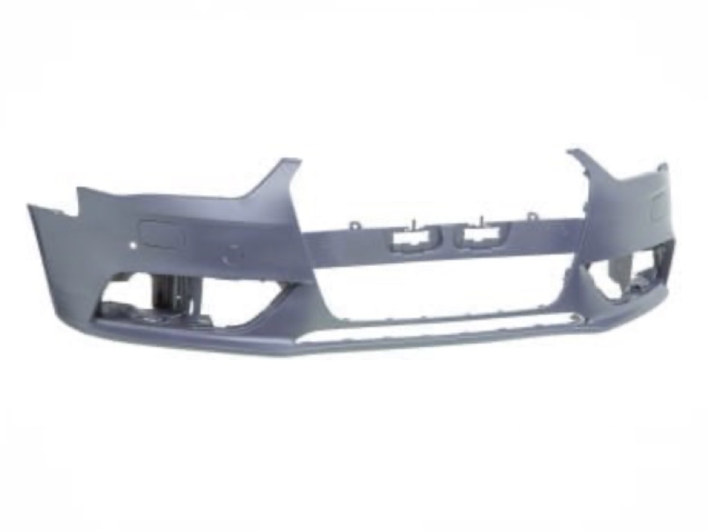 Bara fata AUDI A4 B8 2012 2013 2014 2015 cu locas spalator far si senzor parcare