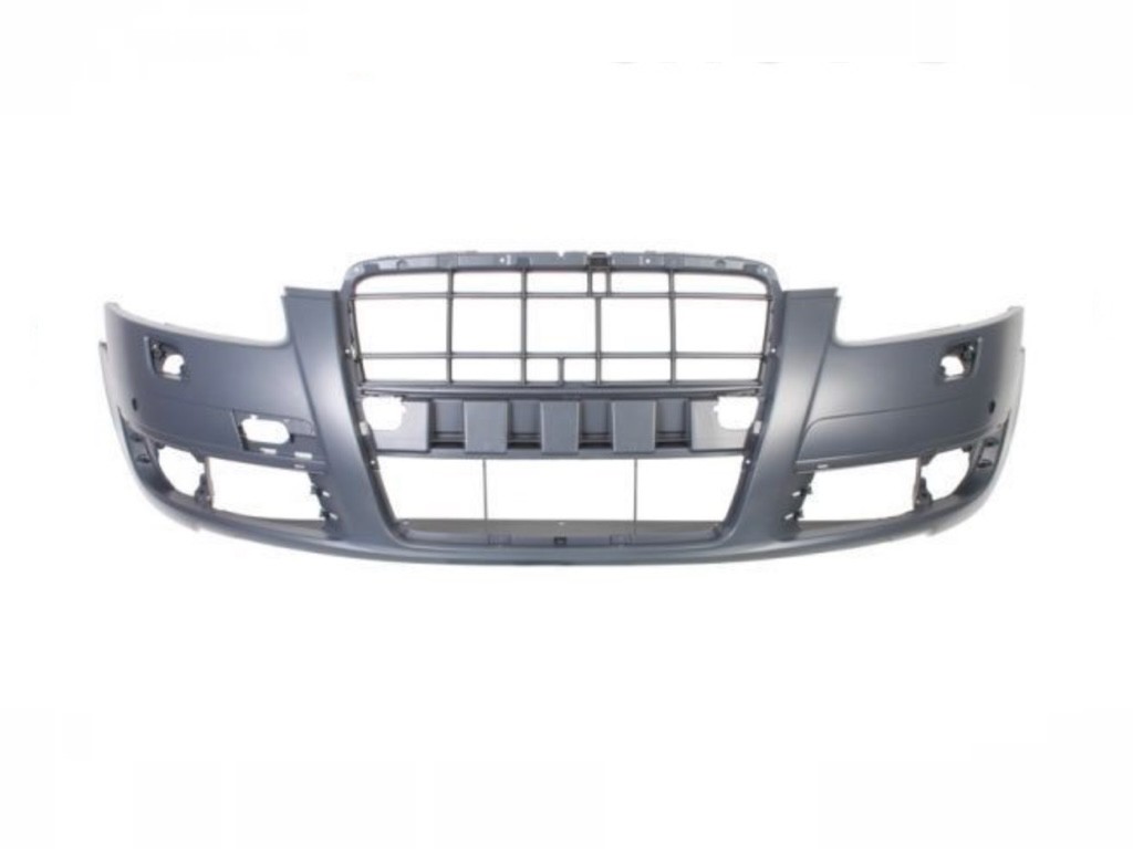 Bara fata AUDI A6 C6 2004 2005 2006 2007 2008 cu locas senzor parcare si spalator far