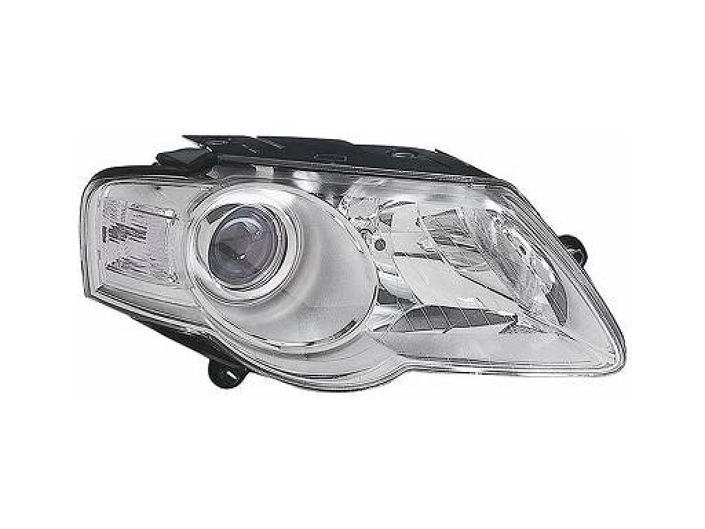 Far VW Passat B6 2005 2006 2007 2008 2009 2010 dreapta