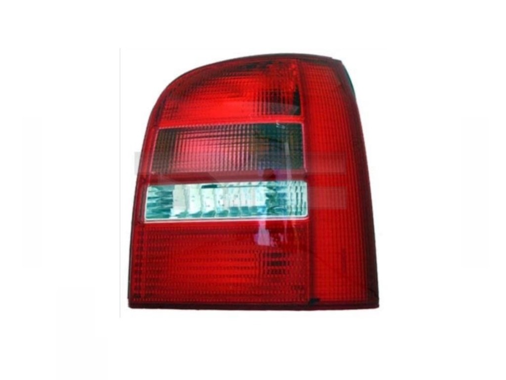 Lampa spate stop AUDI A4 B5 Variant 1994 1995 1996 1997 1998 1999 2000 2001 dreapta