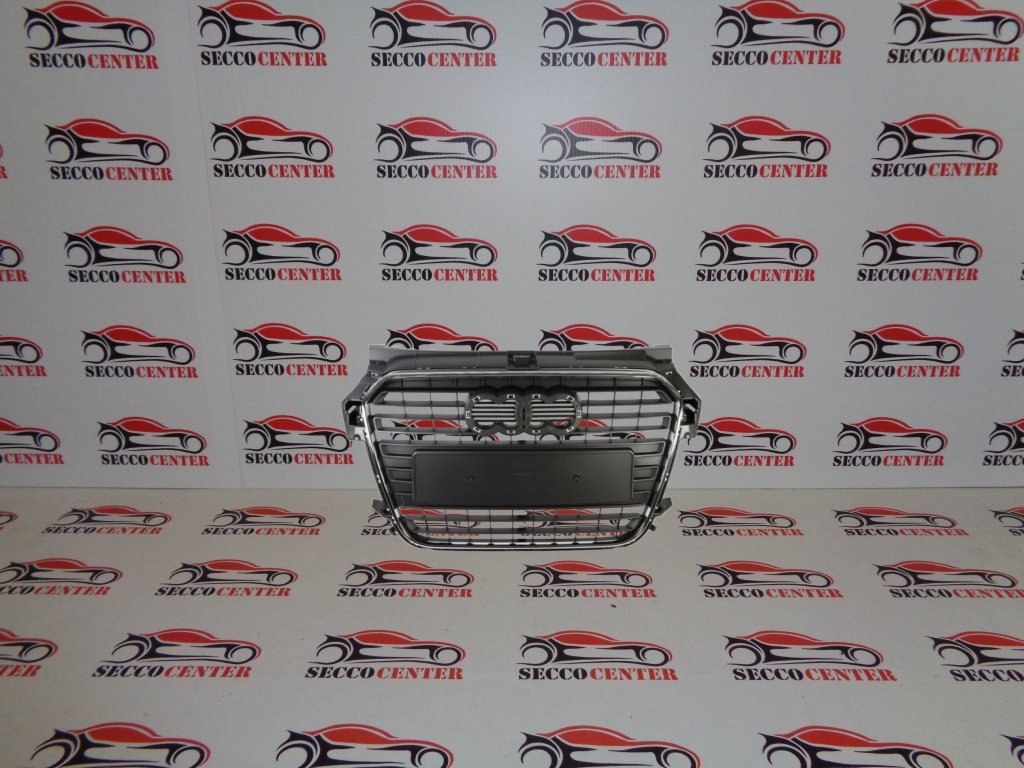 Grila radiator AUDI A1 2010 2011 2012 2013 2014
