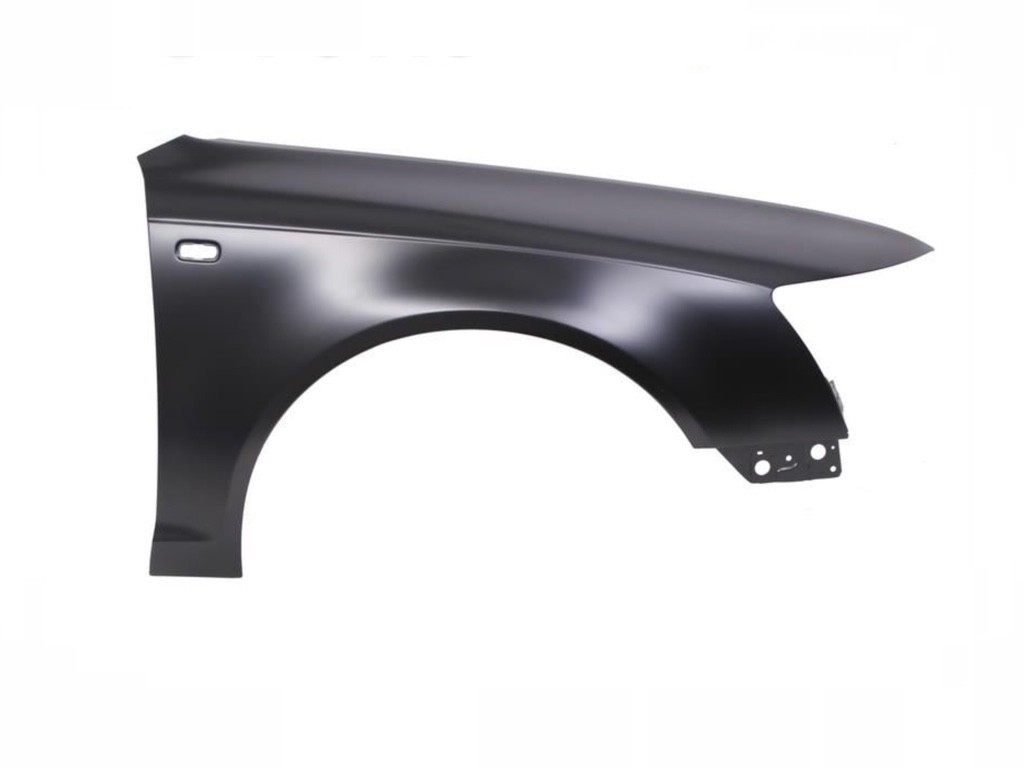 Aripa fata AUDI A6 C6 2004 2005 2006 2007 2008 dreapta