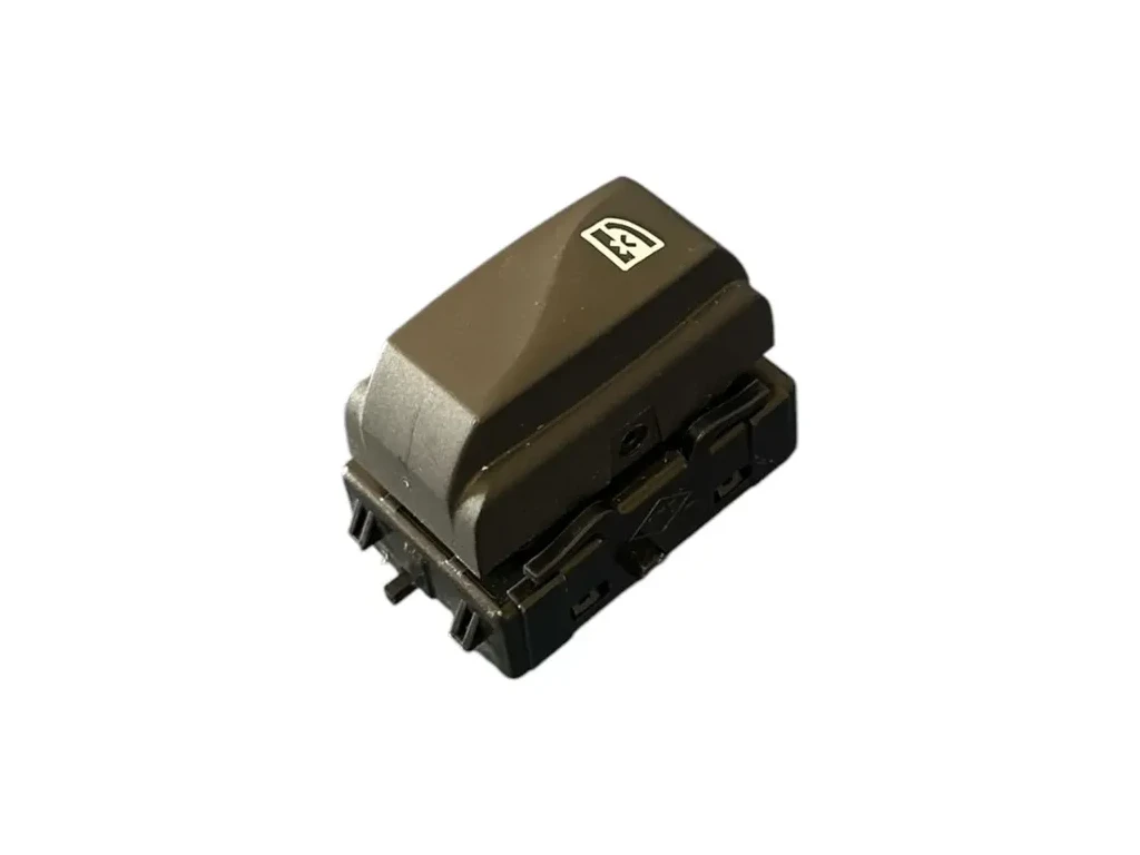 Comutator buton Dacia Duster 2013 2014 2015 2016 2017 2018 2019 2020 blocare deblocare geam
