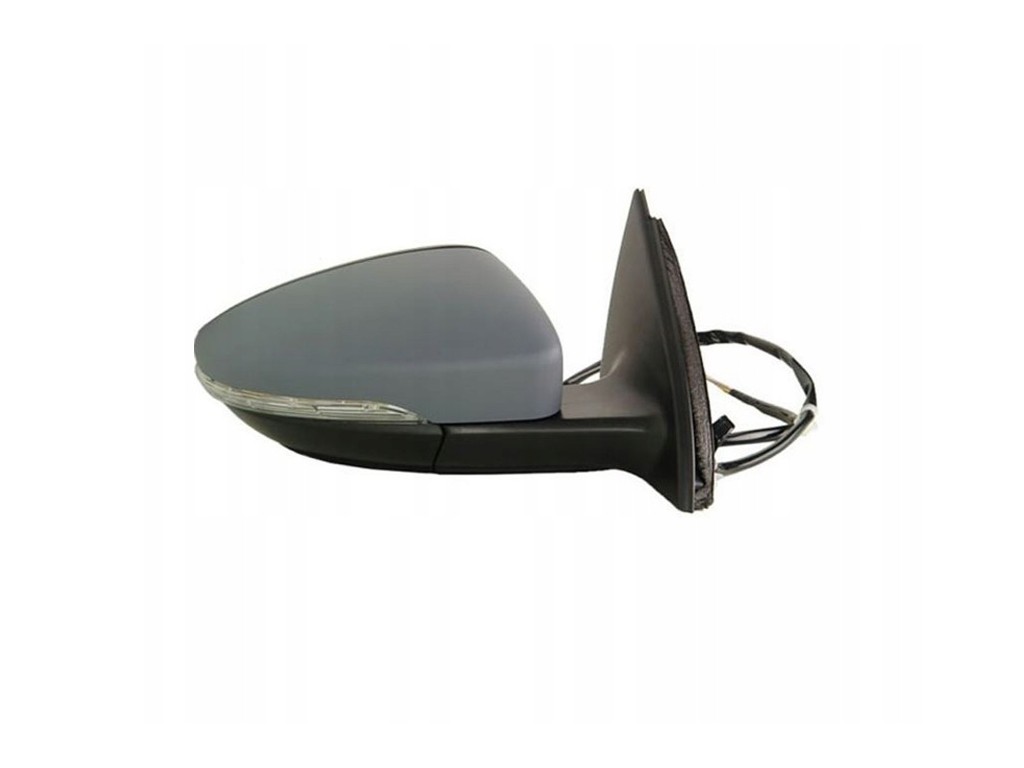 Oglinda completa VW Passat B7 2010 2011 2012 2013 dreapta