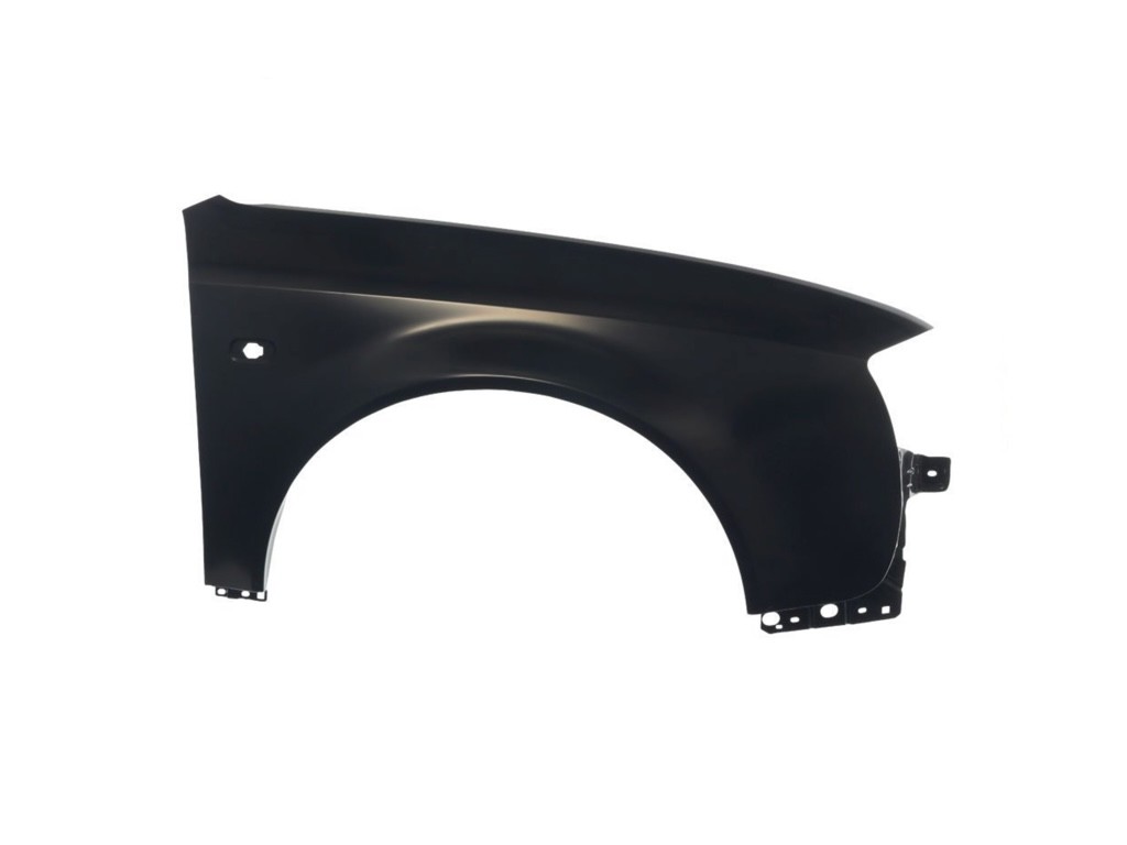 Aripa fata AUDI A6 1997 1998 1999 2000 2001 dreapta