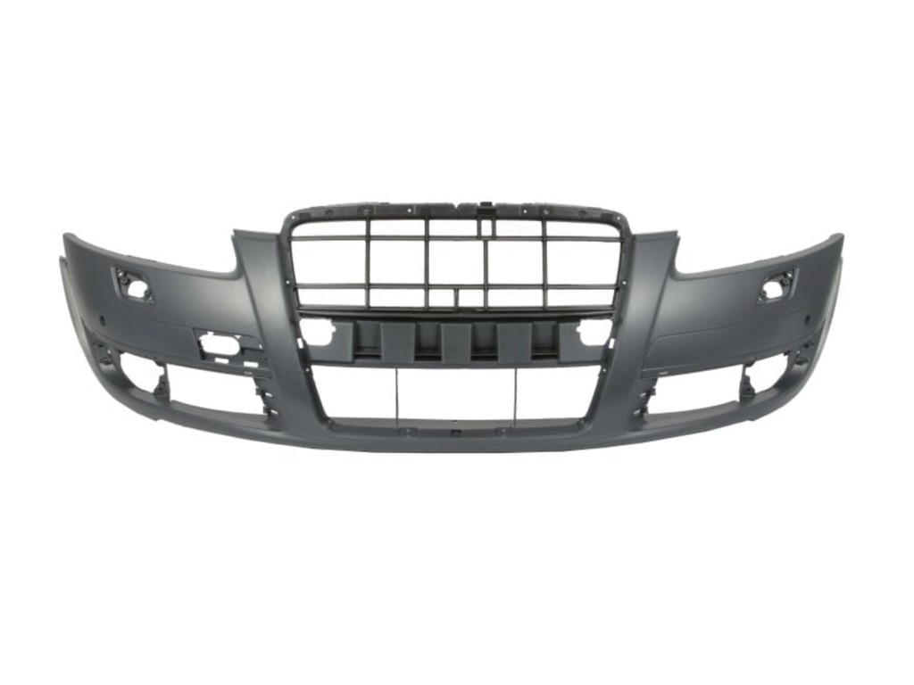 Bara fata AUDI A6 C6 2008 2009 2010 cu locas spalator far si senzor parcare