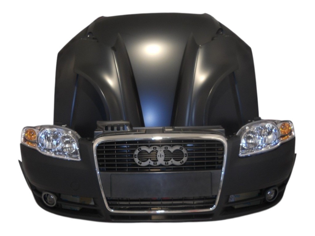 Fata completa AUDI A4 B8 2007 2008 2009 2010 2011 2012