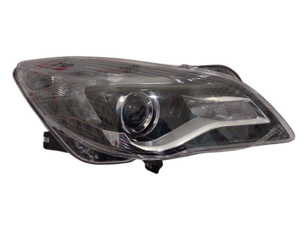Far Opel Insignia 2013 2014 2015 2016 2017 dreapta