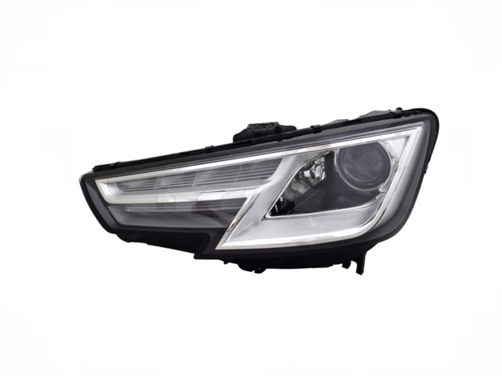 Far AUDI A4 B9 2015 2016 2017 2018 Bi Xenon stanga