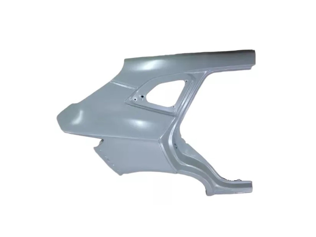 Aripa spate BYD Seal U 2024 2025 2026 dreapta