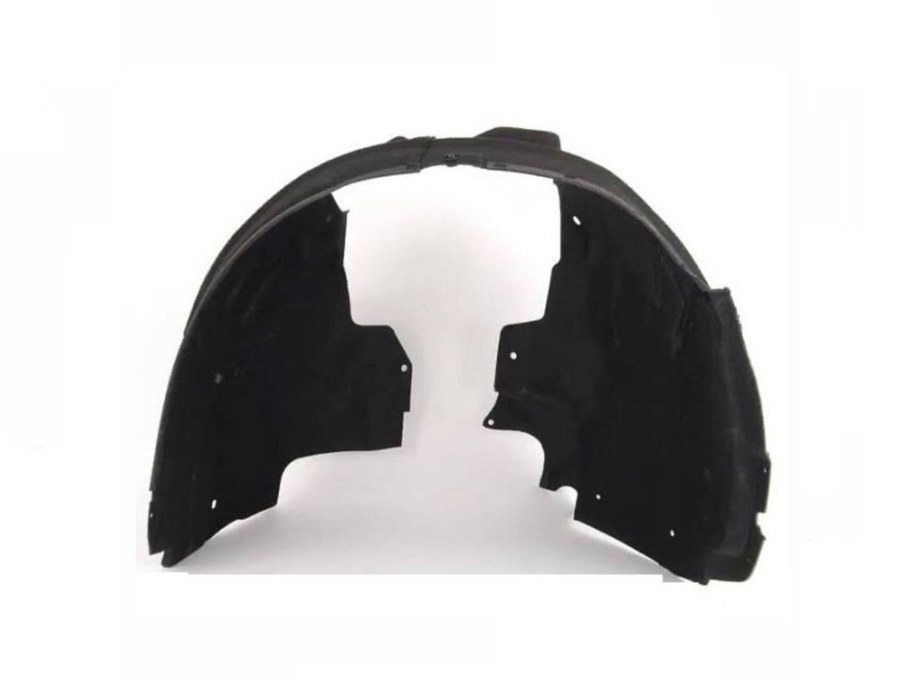 Carenaj roata fata AUDI Q5 2008 2009 2010 2011 2012 stanga