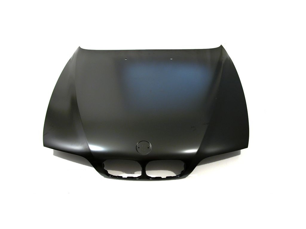 Capota motor BMW Seria 5 E39 1995 1996 1997 1998 1999 2000 2001 2002 2003