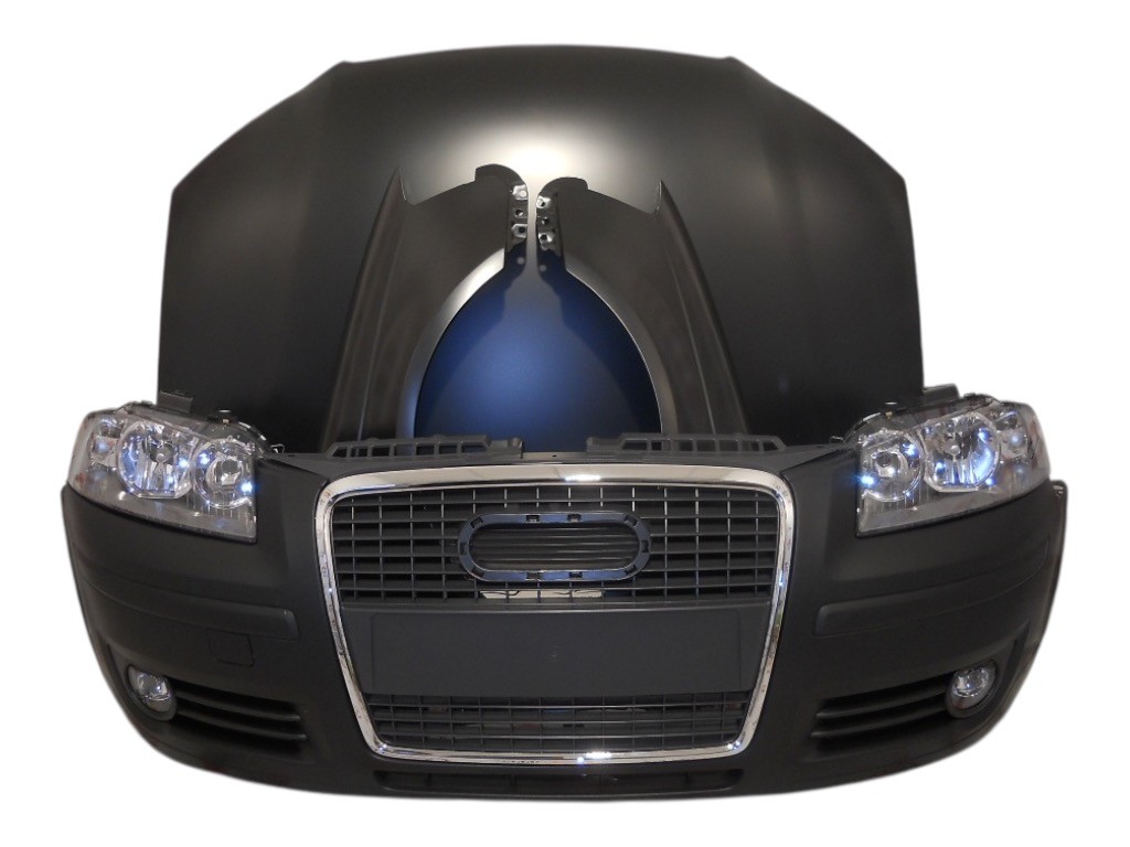 Fata completa AUDI A3 2004 2005 2006 2007 2008 Sportback