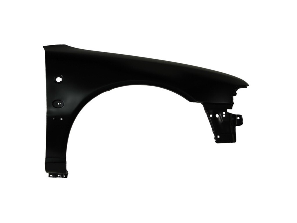 Aripa fata AUDI A4 1996 1997 dreapta