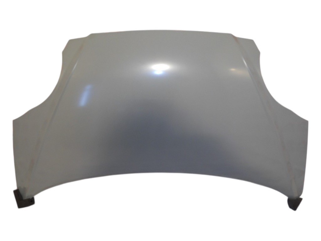 Capota motor Chevrolet Spark 2008 2009 2010 fara locas emblema